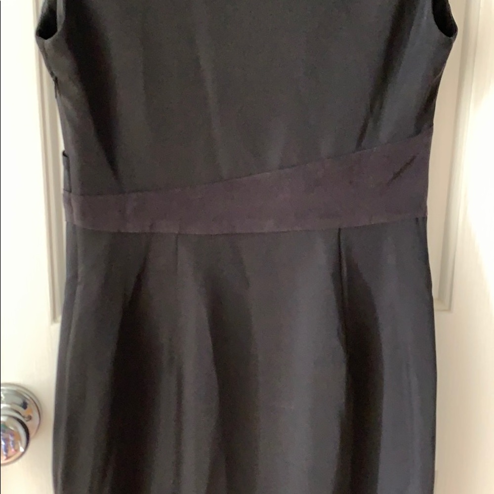 NWT All Saints black Dress - Picture 8 of 8